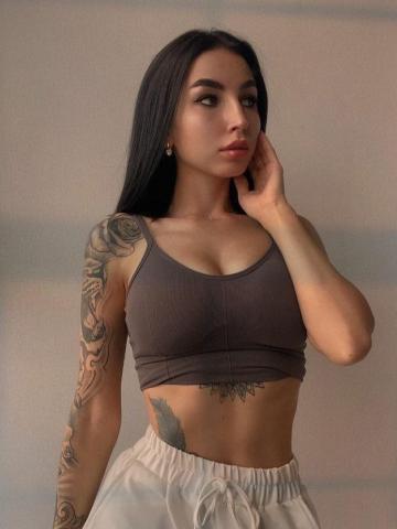 Индивидуалка Алина Фотография 3